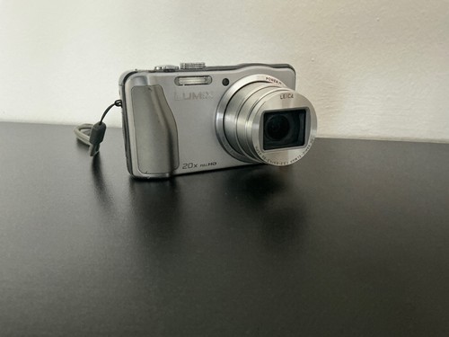 Panasonic lumix tz31 - panasonic,