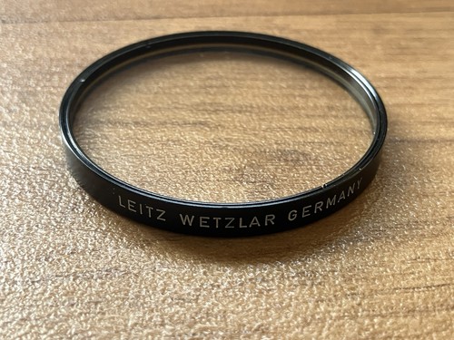 Leitz wetzlar germany 13009 - wetzlar,