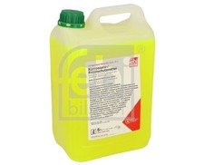 FEBI BILSTEIN Frostschutz 5 l Renault Typ D Glaceol RX type D
