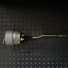 Unterdruckdose Turbolader für