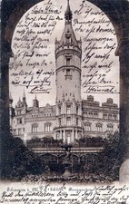 Deutschland Schwerin