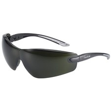 Bollé Schutzbrille Cobra smoke Bolle Sportbrille Fahrrad Sonnenbrille