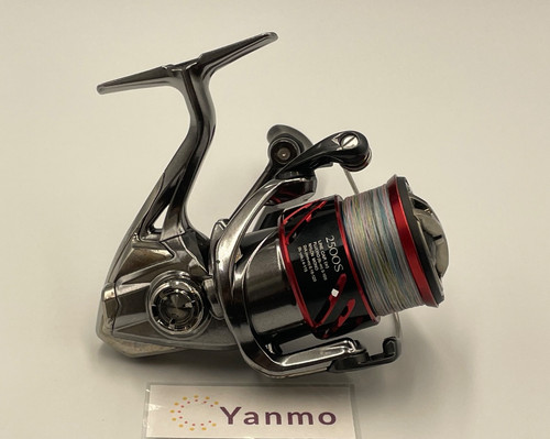 Shimano stradic ci4 - shimano, c2500s