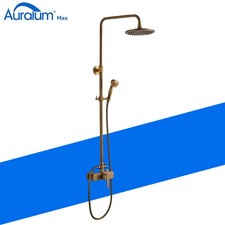 Duschsystem Regendusche