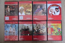 29x super illu dvd - super, ddr