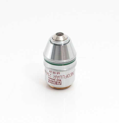 Zeiss mikroskop objektiv - zeiss,