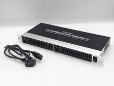 Behringer FBQ1502HD Ultragraph