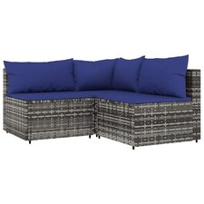 Patio Furniture Outdoor Sofa