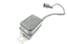 Porsche 911 964 Airbag Crash Unfall Sensor Steuergerät ECU 964 613 221 01