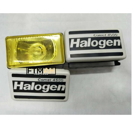Halogen universal - halogen,