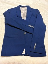 H&M Kinder Jungen Anzug Sakko