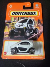 2024 Matchbox 65/100 2022