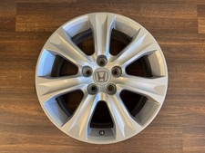 1x Honda Civic Type R FK FL Alufelge 8J x 18 Zoll ET55 SJA-880D F4448