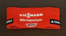 DSV Adidas Viessmann Stirnband