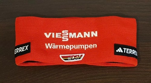 Dsv adidas viessmann stirnband - adidas,