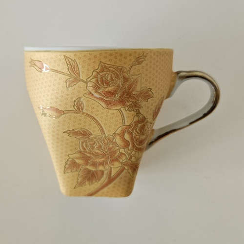 Espresso mokkatassen set - 6x,