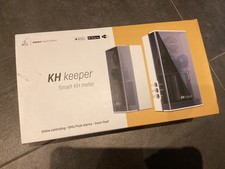 Reef factory KH Keeper, KH controller, KH Messgerät