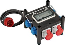 brennenstuhl Kompakter