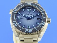 Omega seamaster planet ocean - seamaster,
