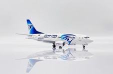 JC Wings Boeing 737-500