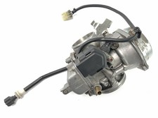 Honda SLR 650 RD09 [1997] -