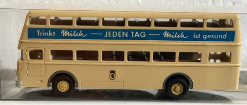 Wiking h0 bus büssing - 1:87/h0,