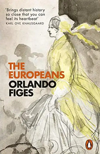 The europeans three - the,