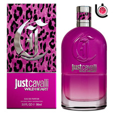 ROBERTO CAVALLI " Just Cavalli