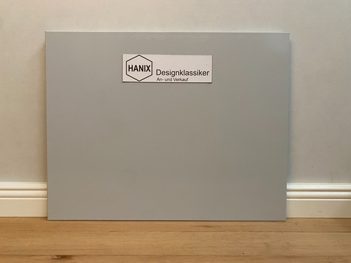 Usm haller tablar 50x39 cm - usm,