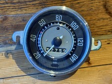 VW Käfer Tacho 113957021D