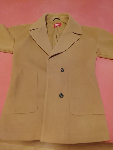 Esprit new york wollmantel - new,