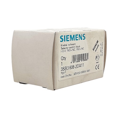 Siemens 3sb3608 2da11 - siemens, 3sb3608-2da11