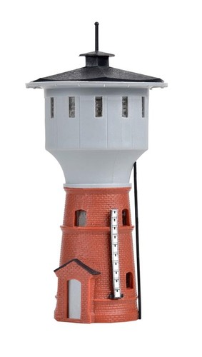 Kibri 37432 wasserturm - 37432,