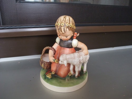 Hummelfiguren 361 - hummelfiguren,