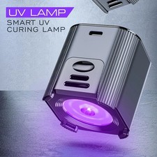 UV-Härtungslampe