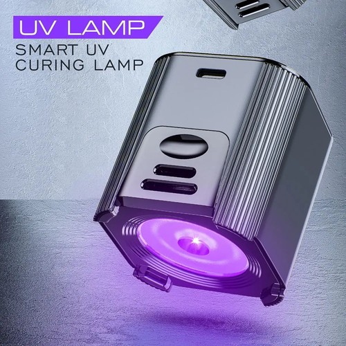 UV-Härtungslampe