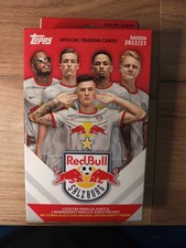 Topps FC Red Bull Salzburg