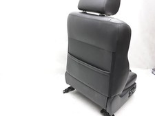 Toyota Avensis T25 Sitz Beifahrersitz vorn rechts Leder BJ2006 original elektris