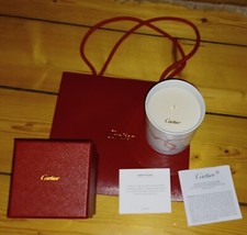 ORIGINAL CARTIER PARIS