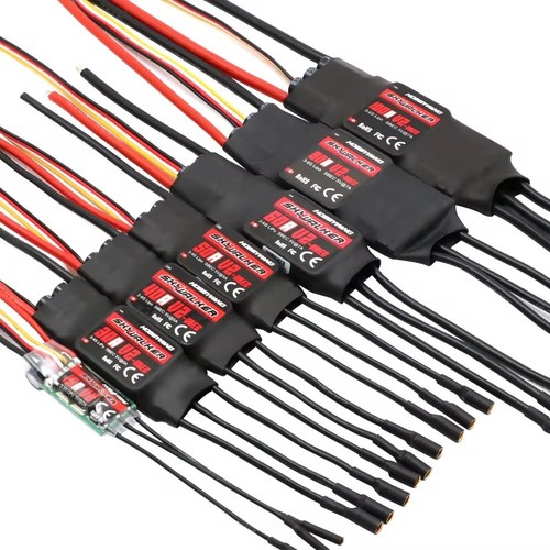 Hobbywing skywalker esc - v2,