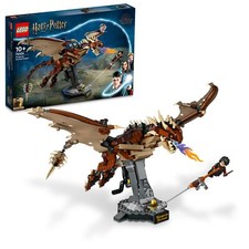 LEGO Harry Potter: Ungarischer