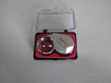 Juwelierlupe 10fach-21mm