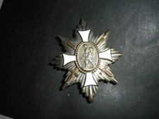 Abzeichen Orden  Deutsches