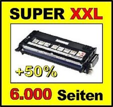 Toner Kartusche für DELL 3130 3130CN / 593-10293 / BLACK Cartridge