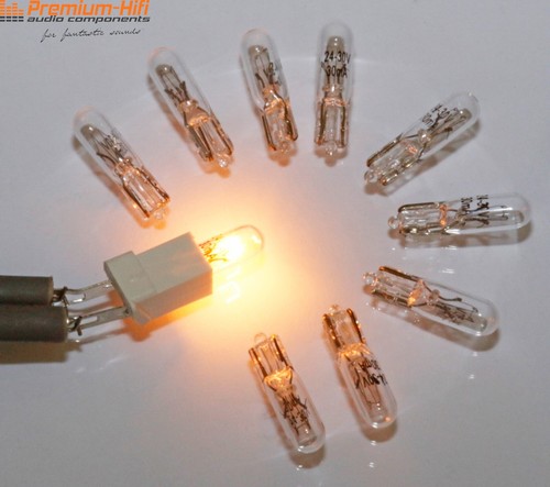10x lämpchen 24v 30ma - lämpchen, für