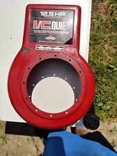 Briggs & Stratton  12.5 HP