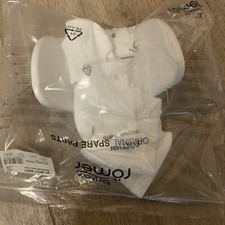 Orig. BRITAX RÖMER Dämpfungseinleger Set Styropor Kopfstütze für Baby-safe 2 NEU