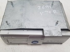 VOLVO V70 R Infotainment