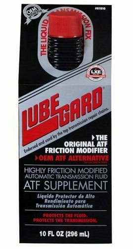 Lubegard highly friction - lubegard®,