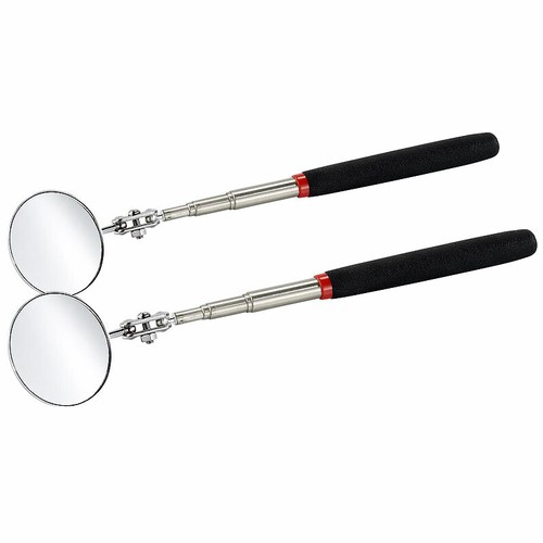 2er set teleskop spiegel 2 - 2er-set,